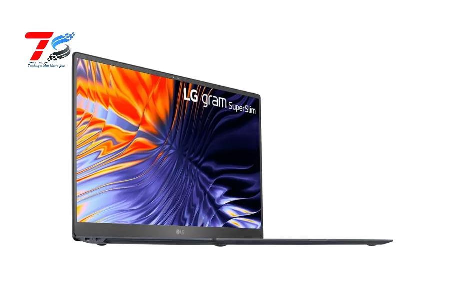 Laptop LG Gram 2023 Ultra Slim 15Z90RT-G.AH55A5 (Core i5-1340P | 16GB | 512GB | Intel Iris Xe | 15.6-inch FHD | Win 11 | Xanh)